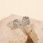 Celtic Knot Ring – Briset London