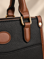 Amara Three-Piece Structured Bag Set
