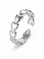 Amora Heart Ring