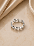 Amora Heart Ring
