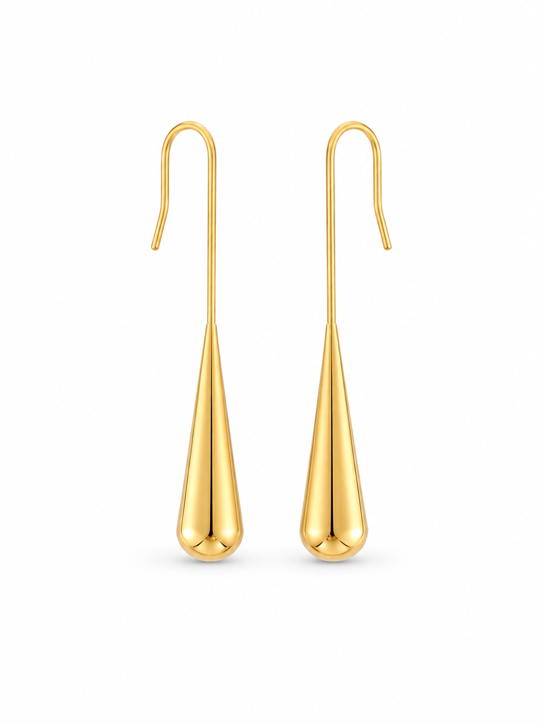 Auréa Drop Earrings