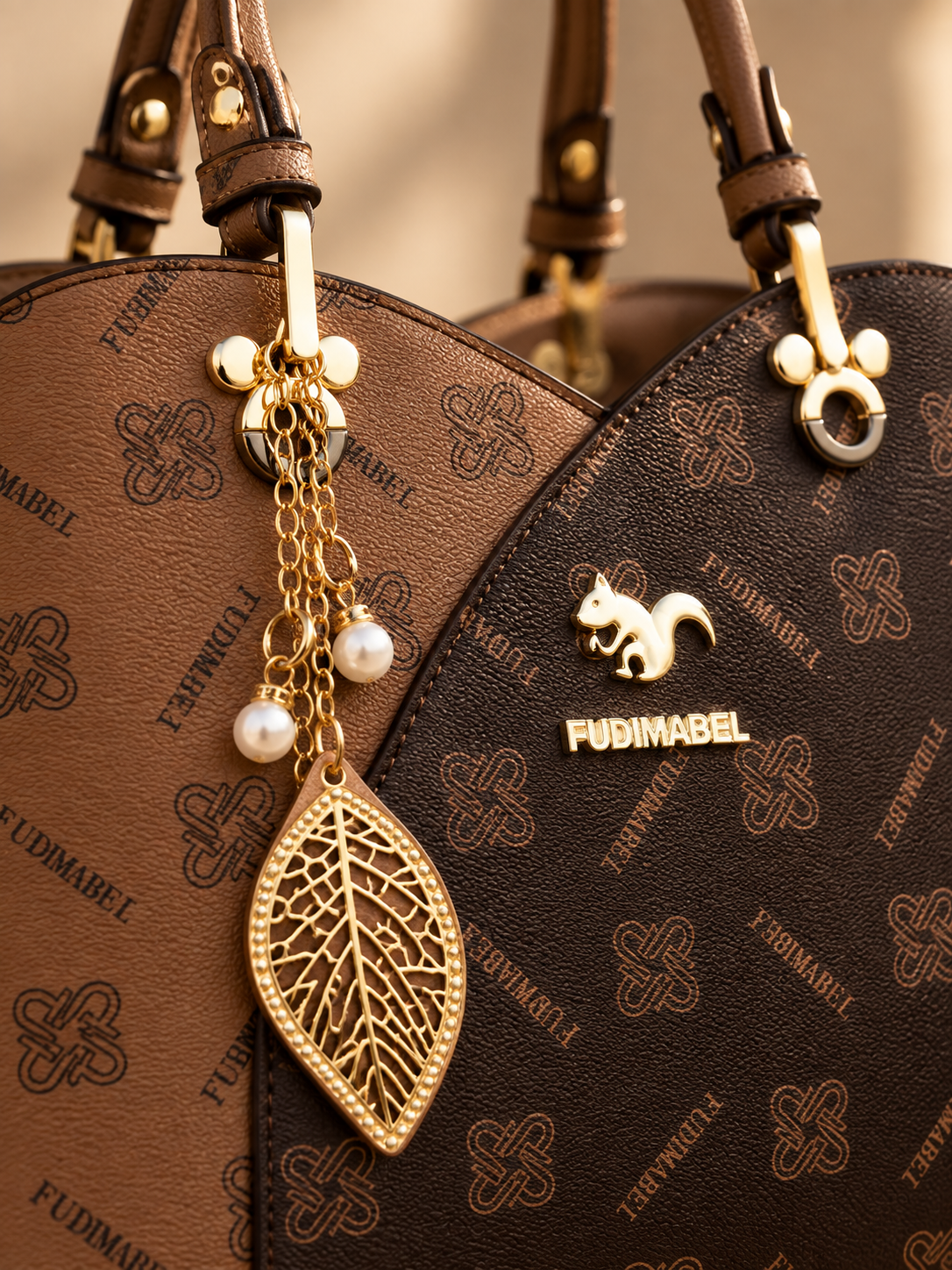 Designed to make an impression