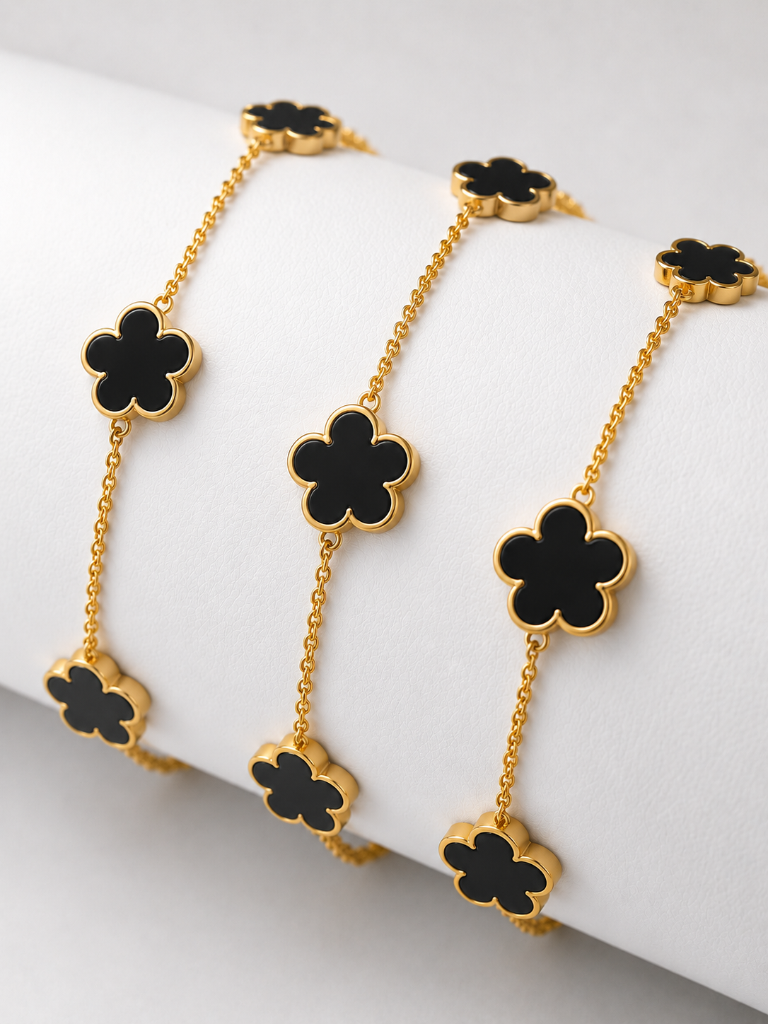 Clover Bracelet