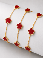 Clover Bracelet