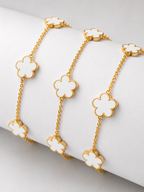 Clover Bracelet