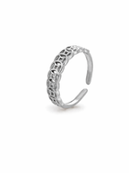 Coin Link Ring – Briset London