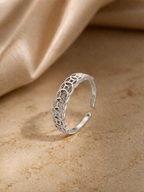 Coin Link Ring – Briset London
