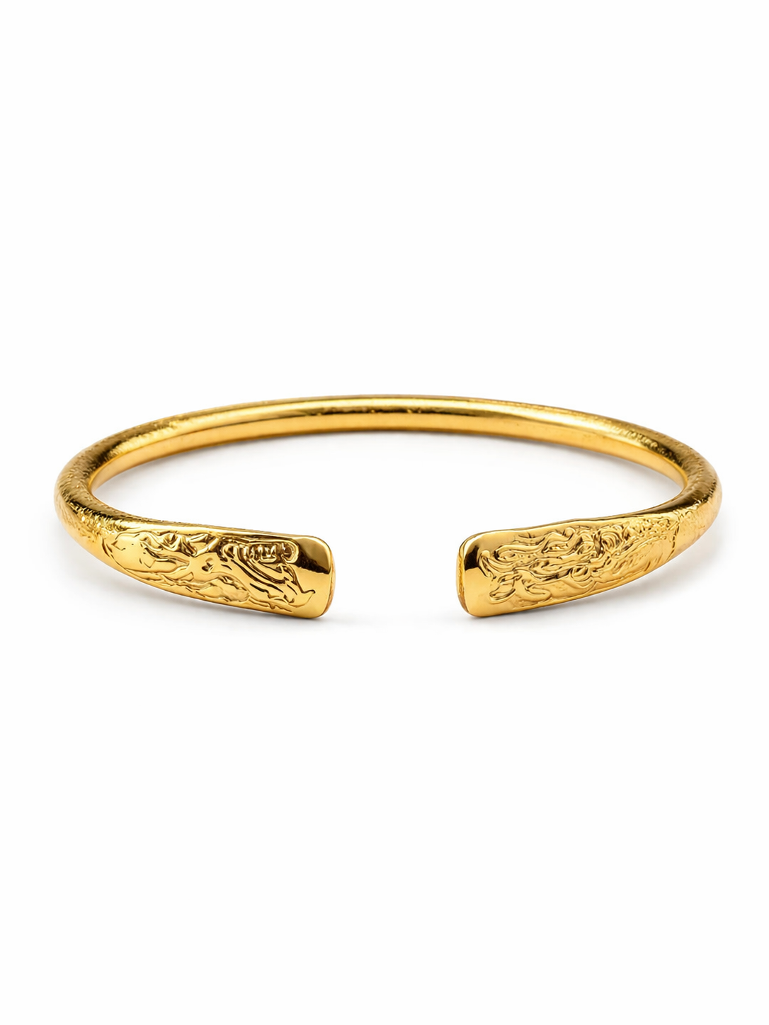 Dragon Cuff Bracelet – Briset London