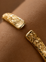 Dragon Cuff Bracelet – Briset London