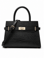 Élan Structured Handbag