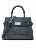Élan Structured Handbag
