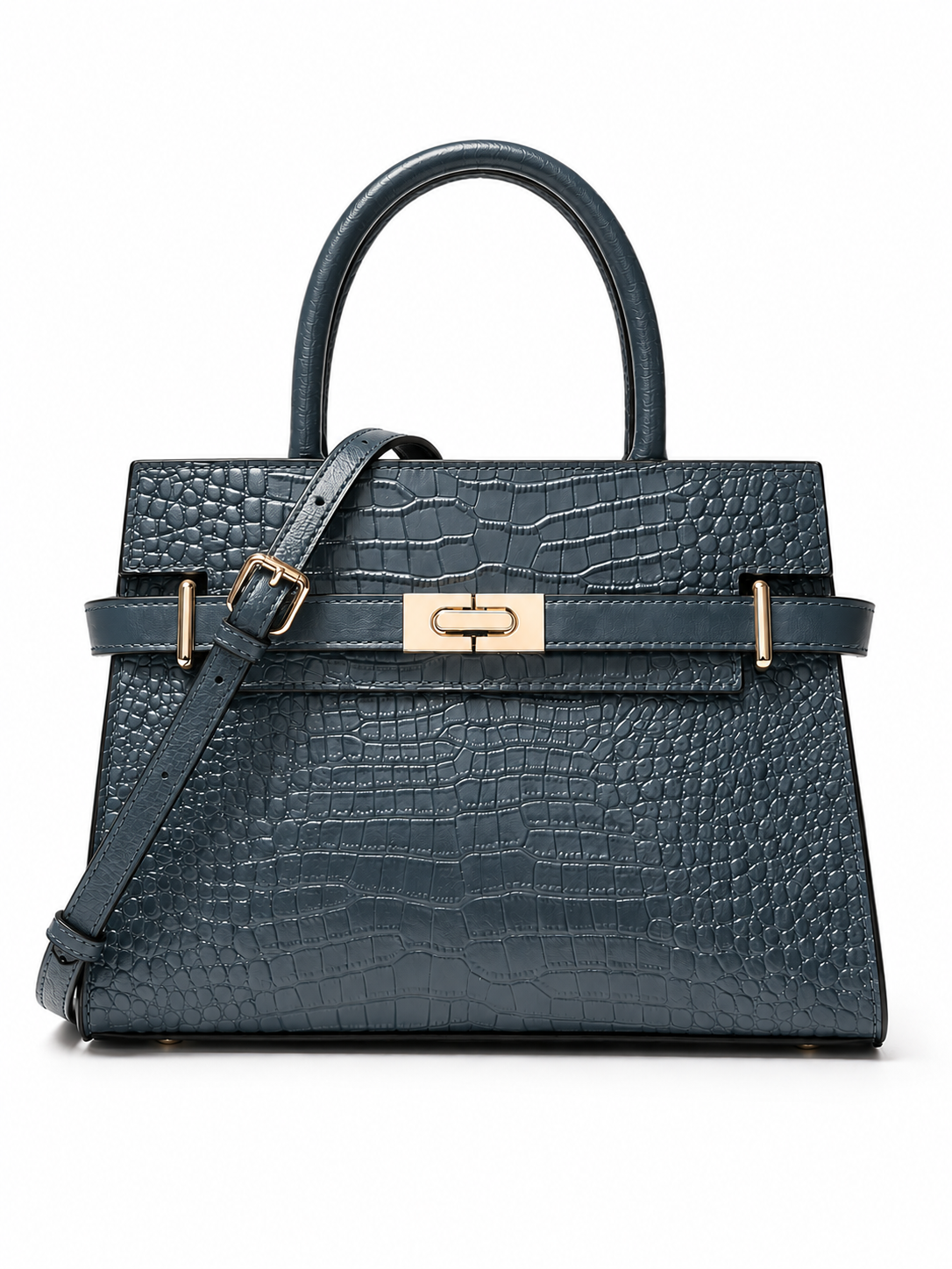 Élan Structured Handbag