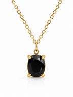 Emerald Radiance Necklace