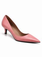 Genevieve French Pointed Heels