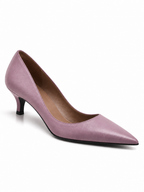 Genevieve French Pointed Heels