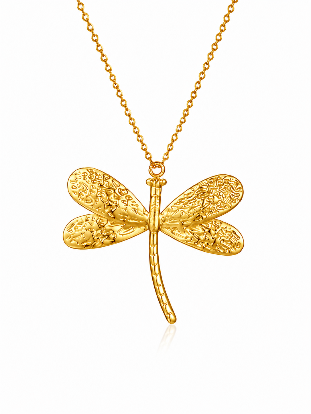 Collier Libelle Grace