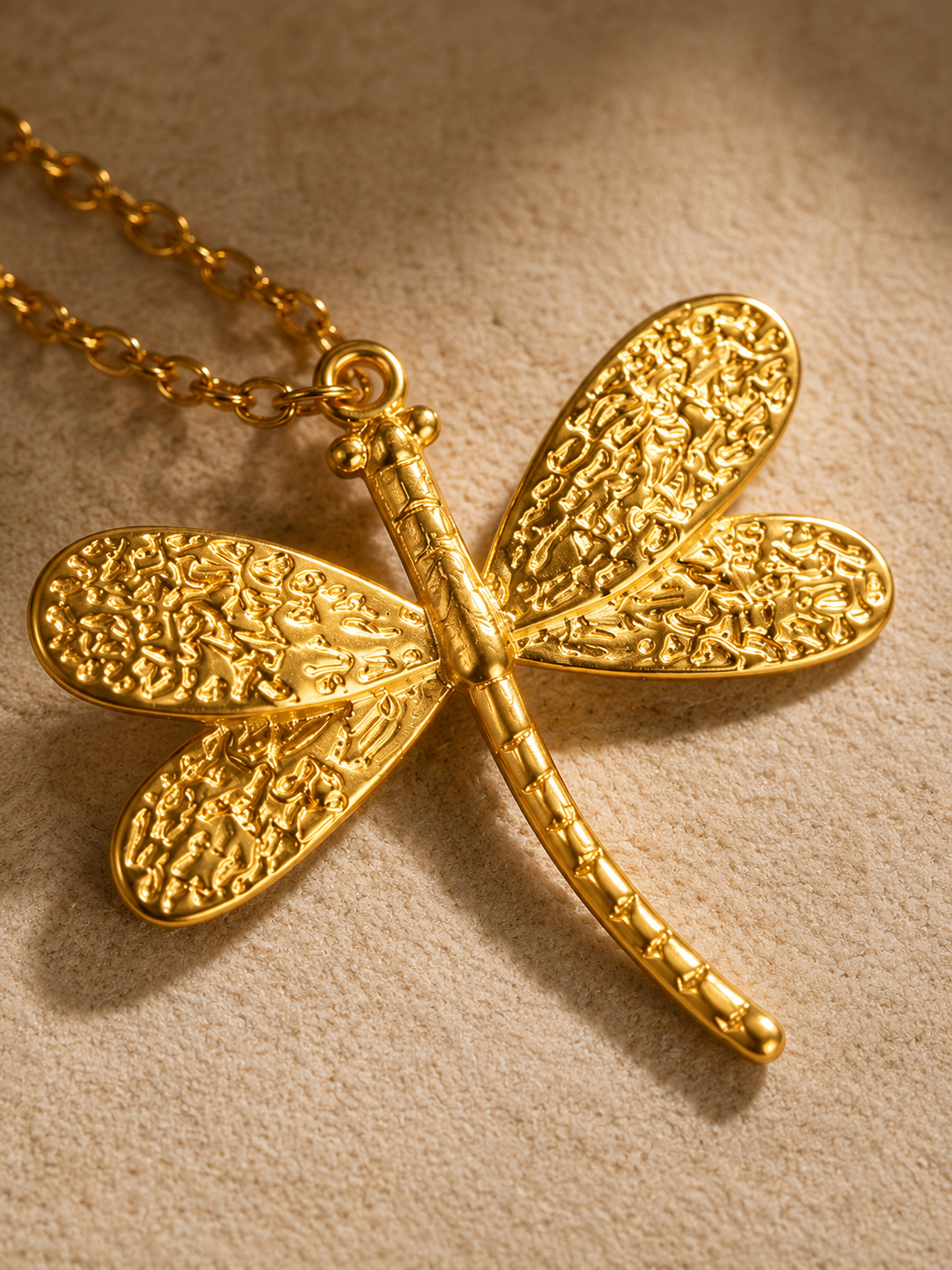 Collier Libelle Grace