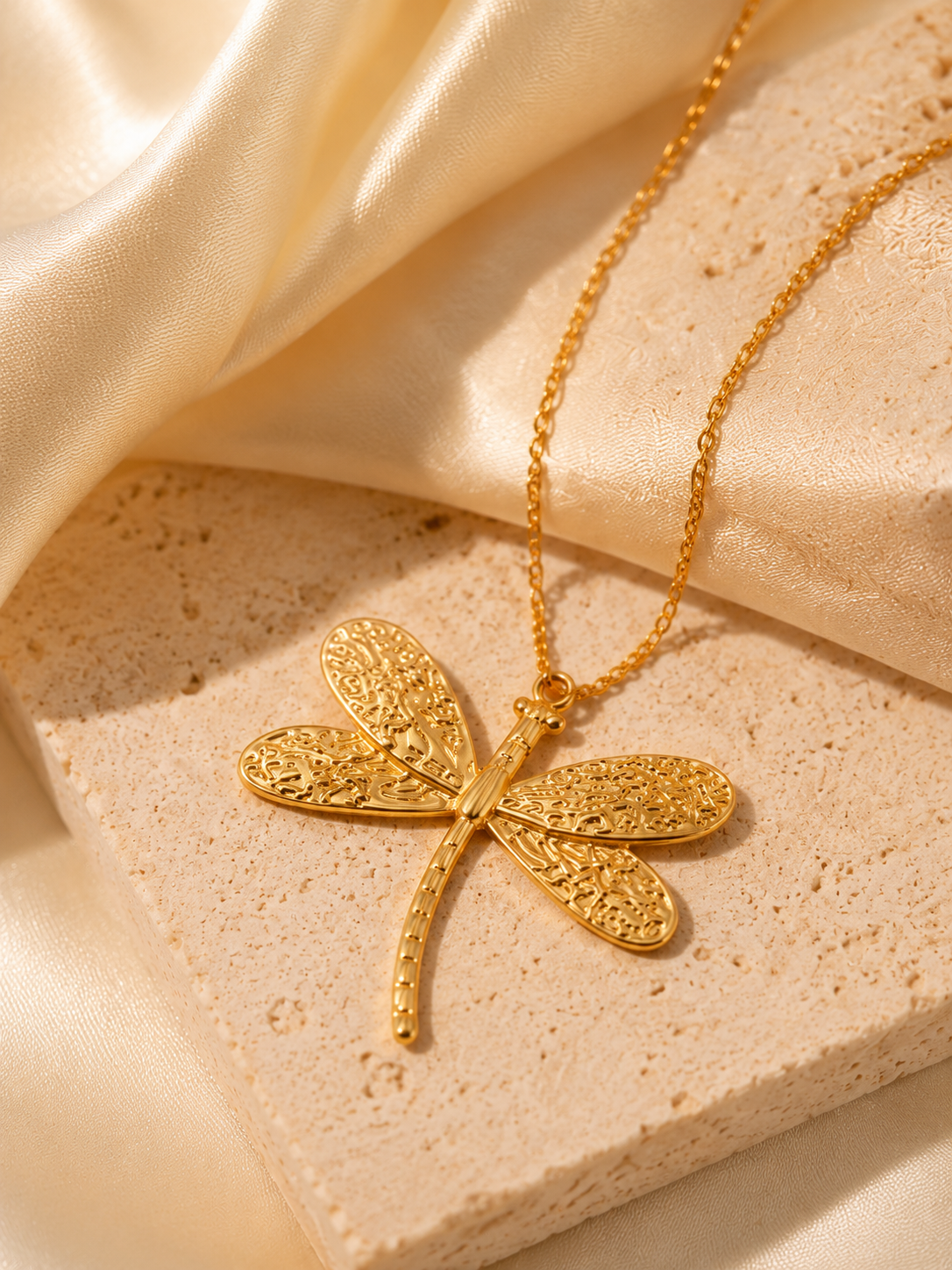 Collier Libelle Grace