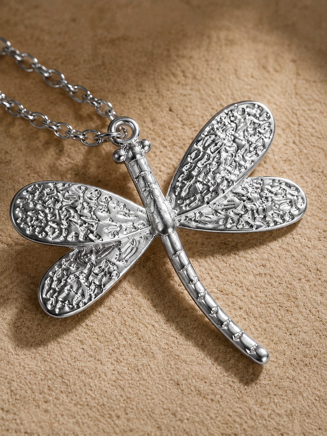 Collier Libelle Grace
