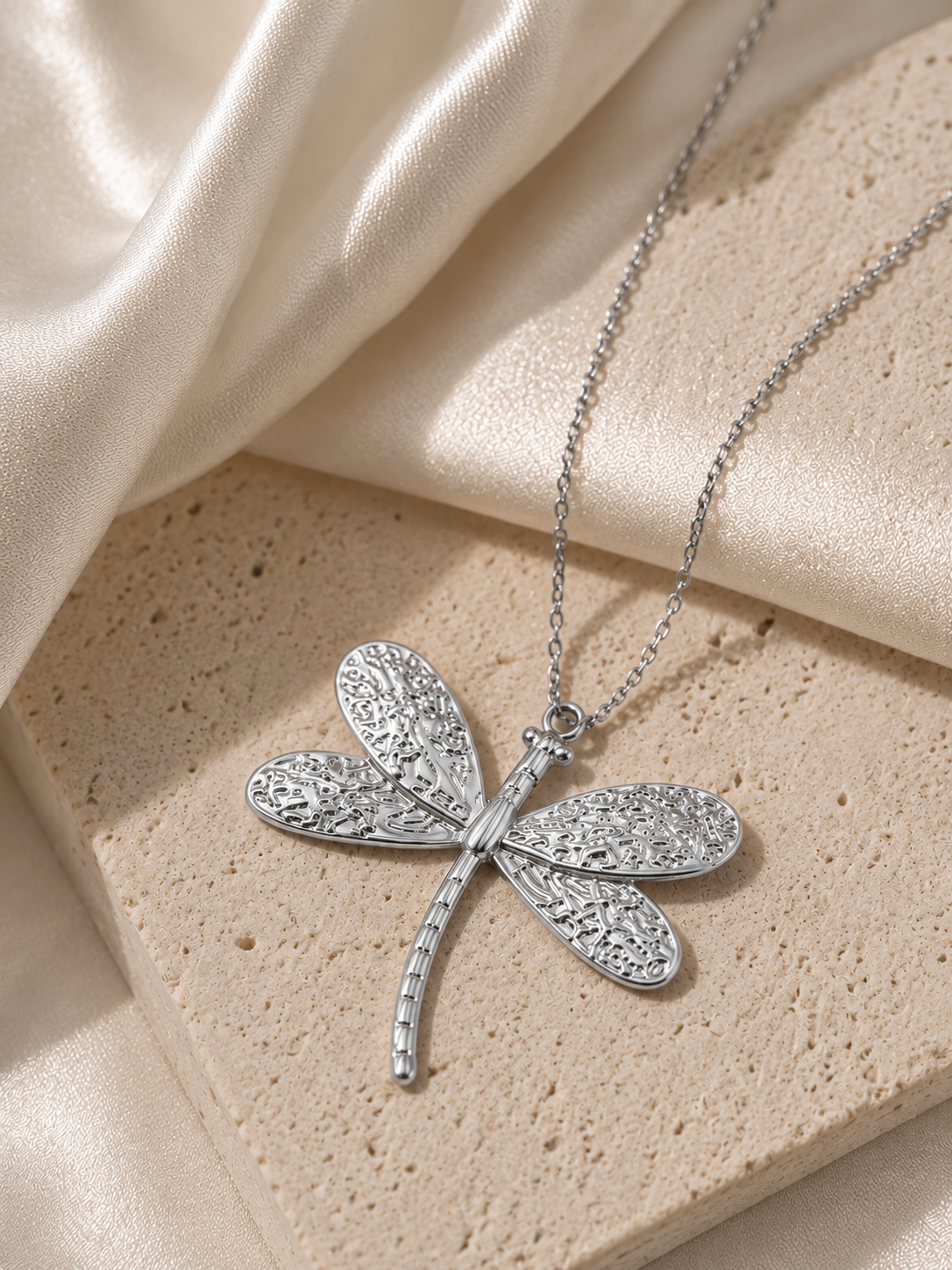 Collier Libelle Grace