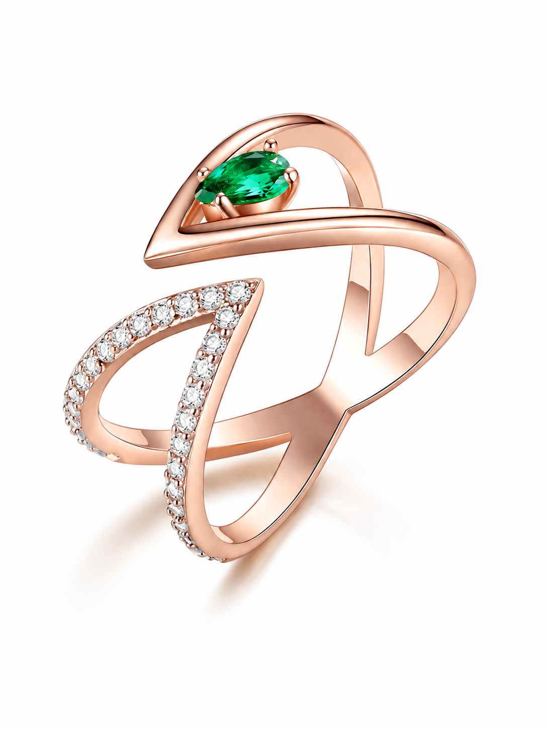Lumière Ring