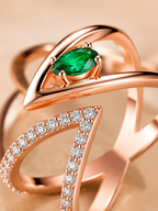 Lumière Ring