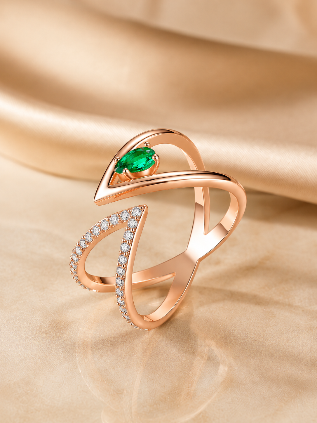 Lumière Ring