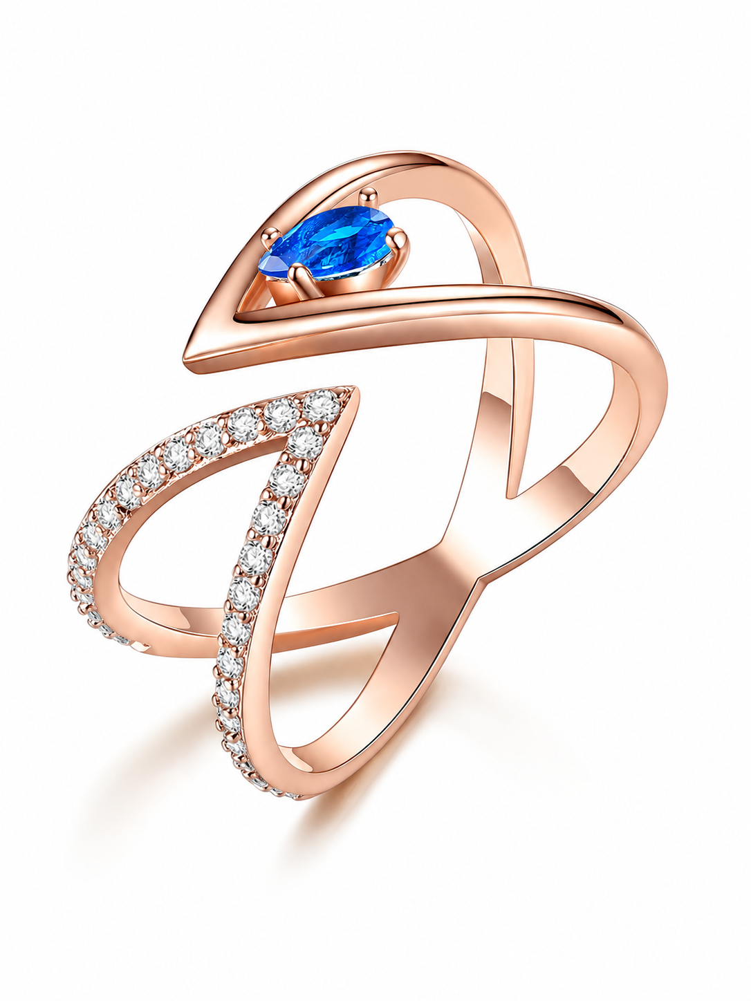 Lumière Ring