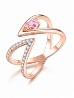 Lumière Ring