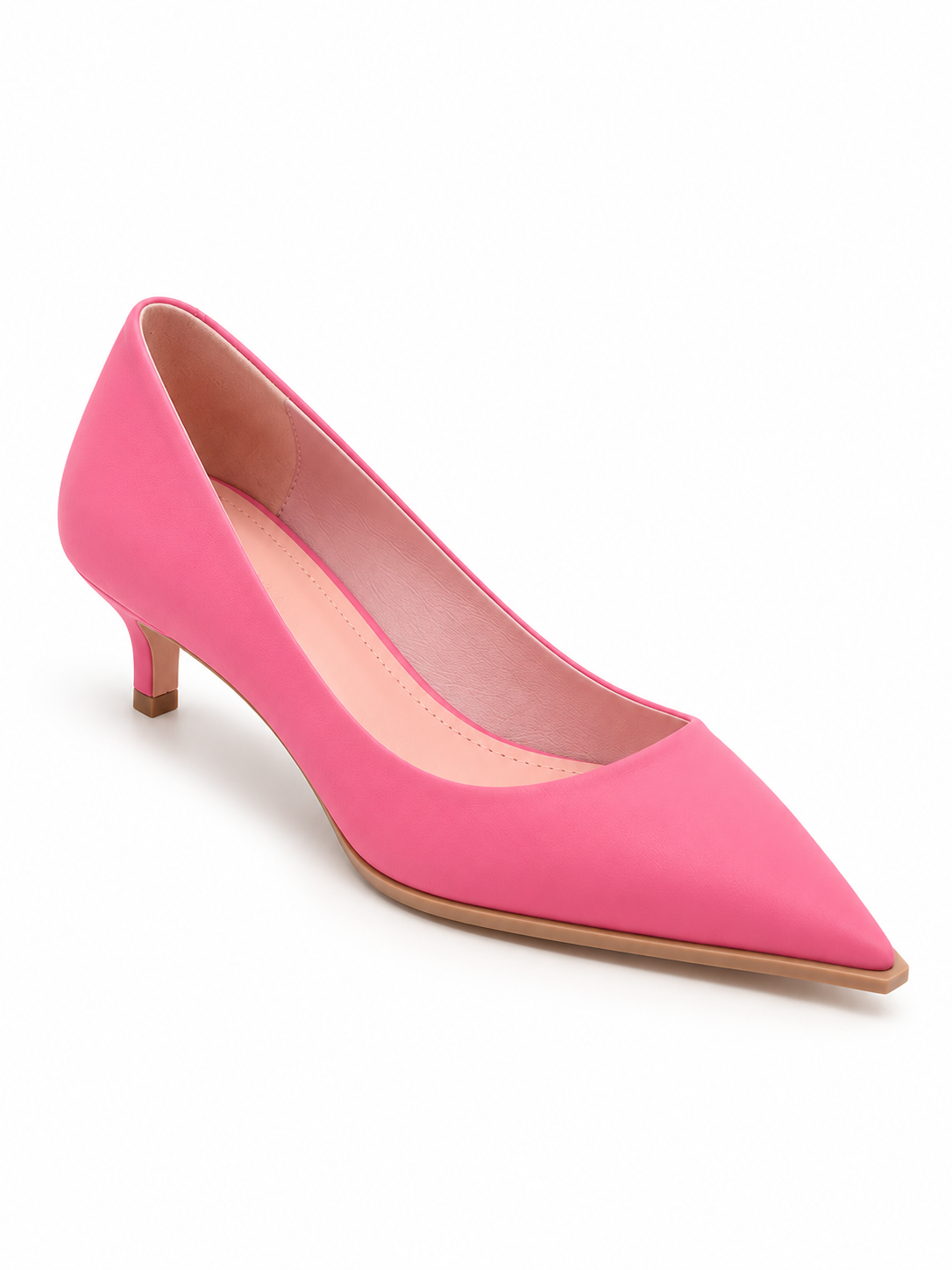 Margot Classic Pointed Heels