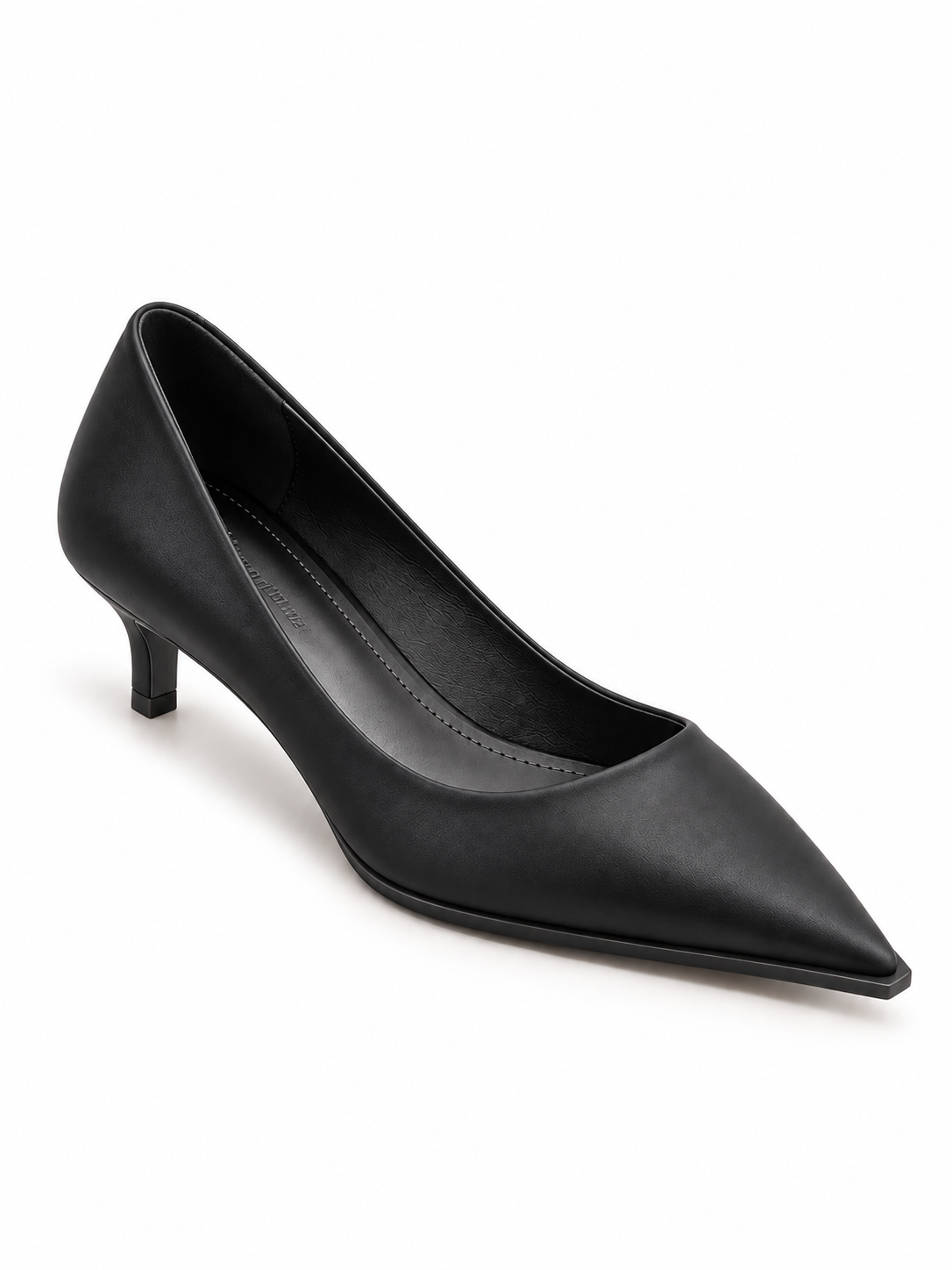 Margot Classic Pointed Heels