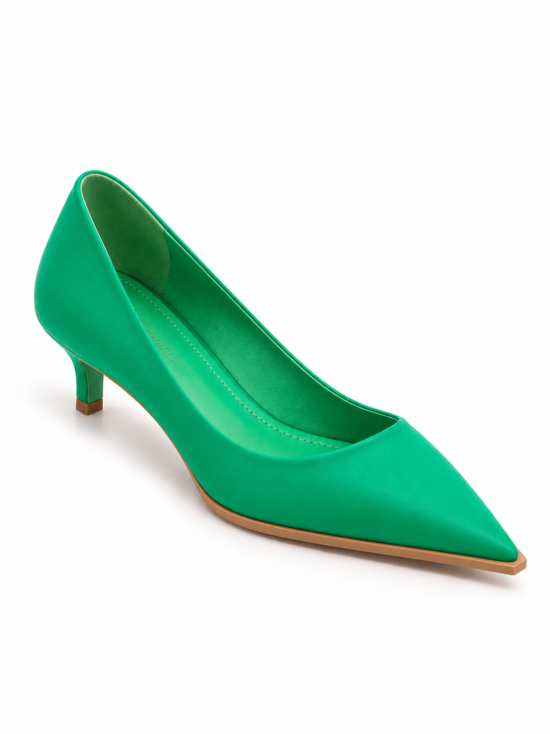 Margot Classic Pointed Heels