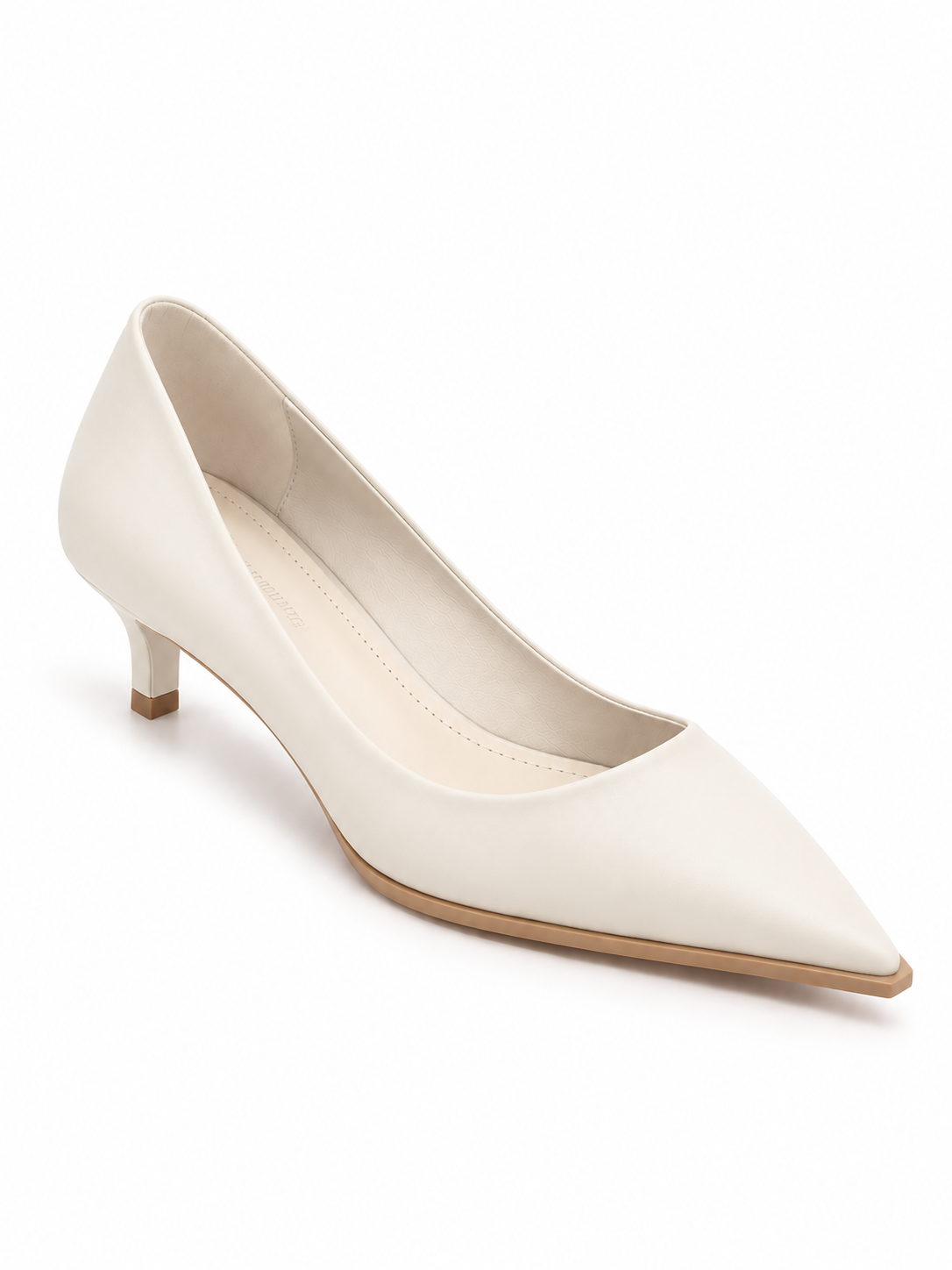 Margot Classic Pointed Heels