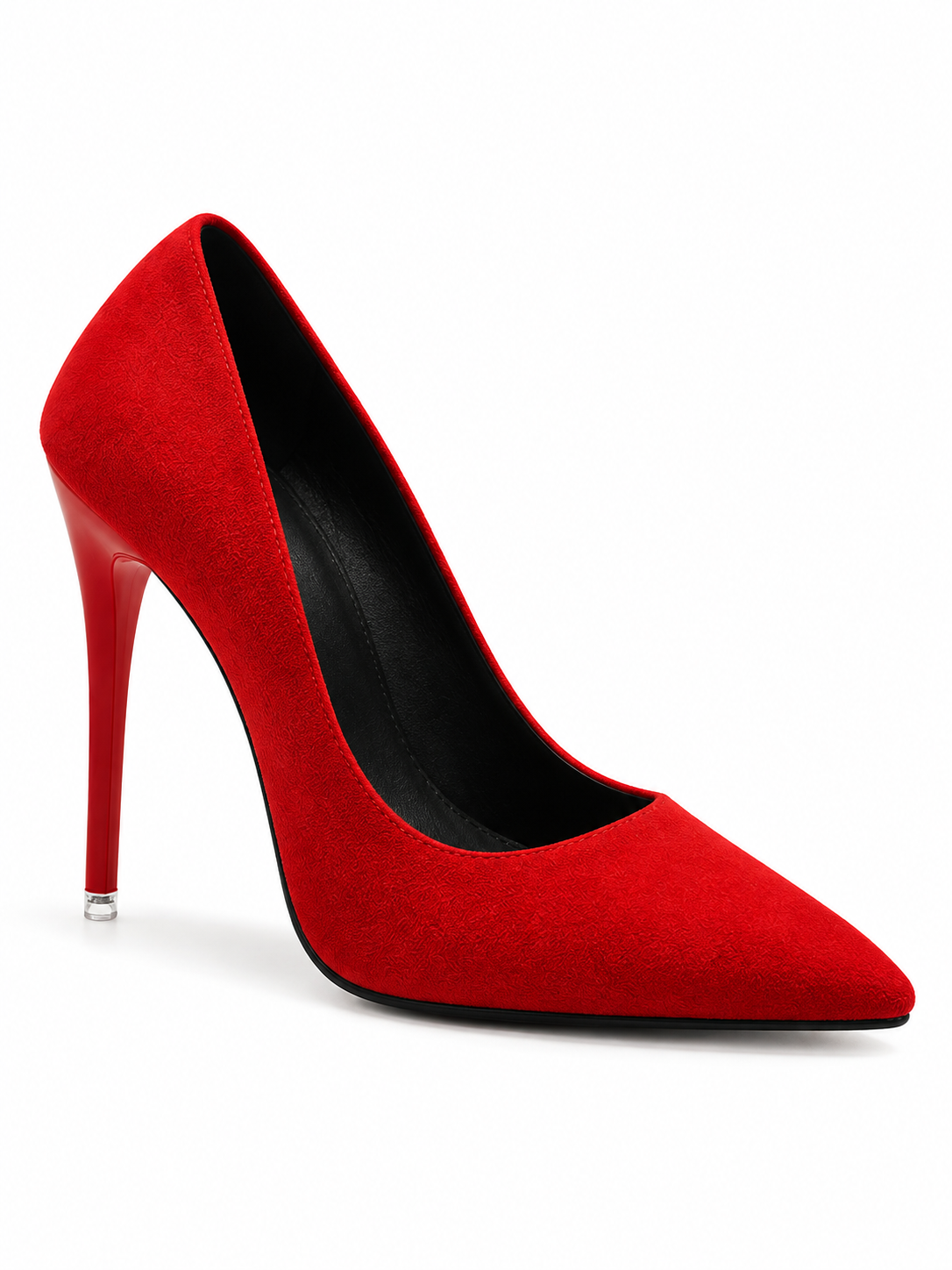 Marielle Fine Point Heels