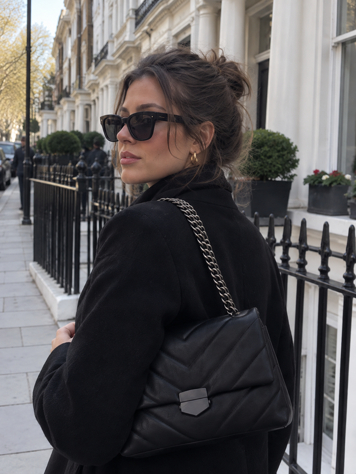 Charlotte Hayes