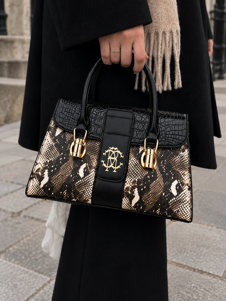 Poppy Mitchell