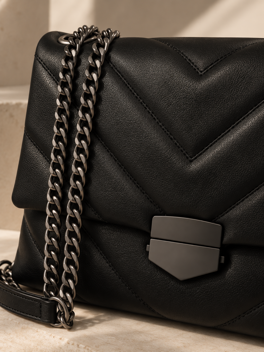 Designed to make an impression