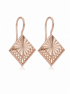 Solstice Drop Earrings