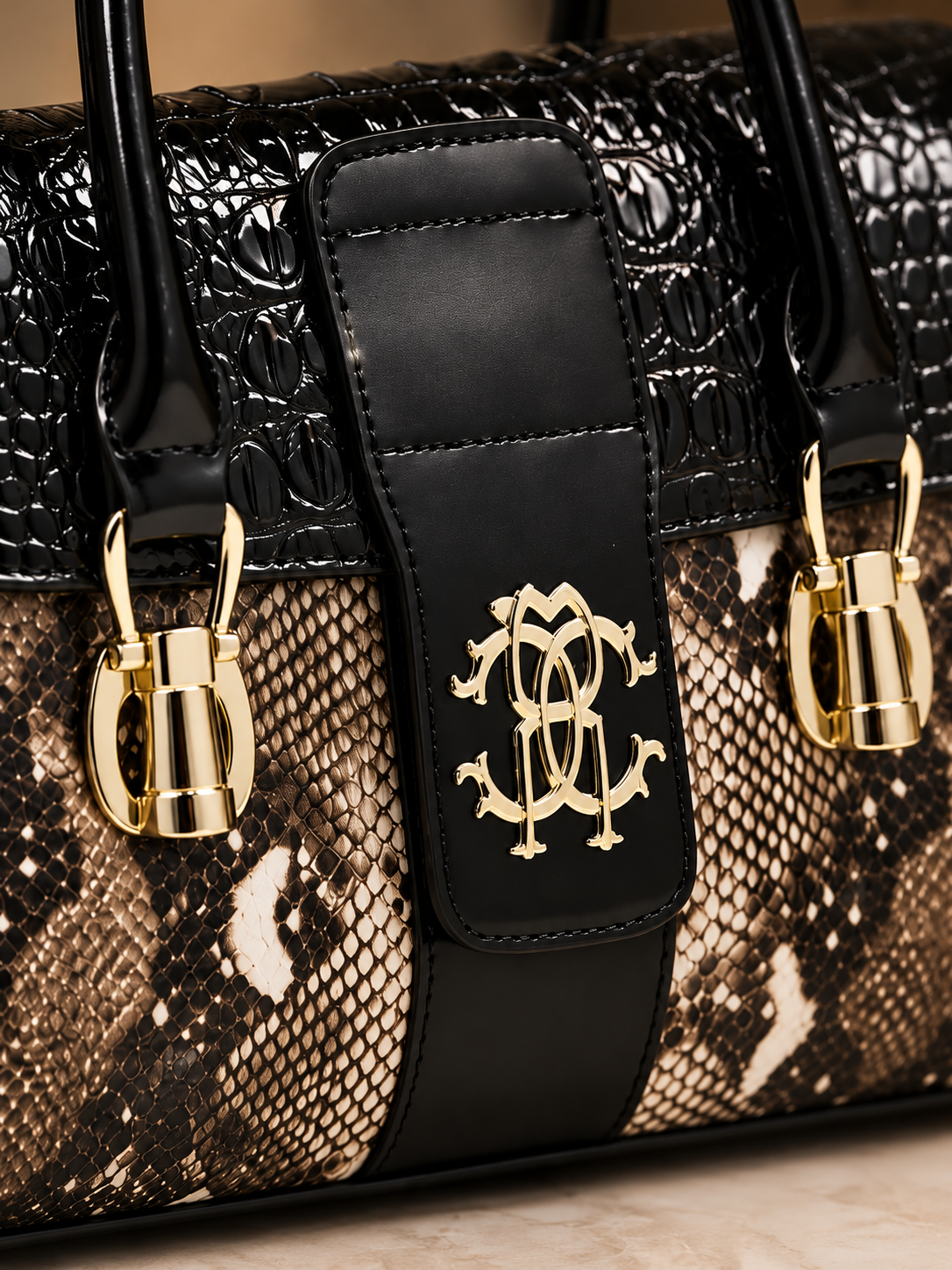 Designed to make an impression