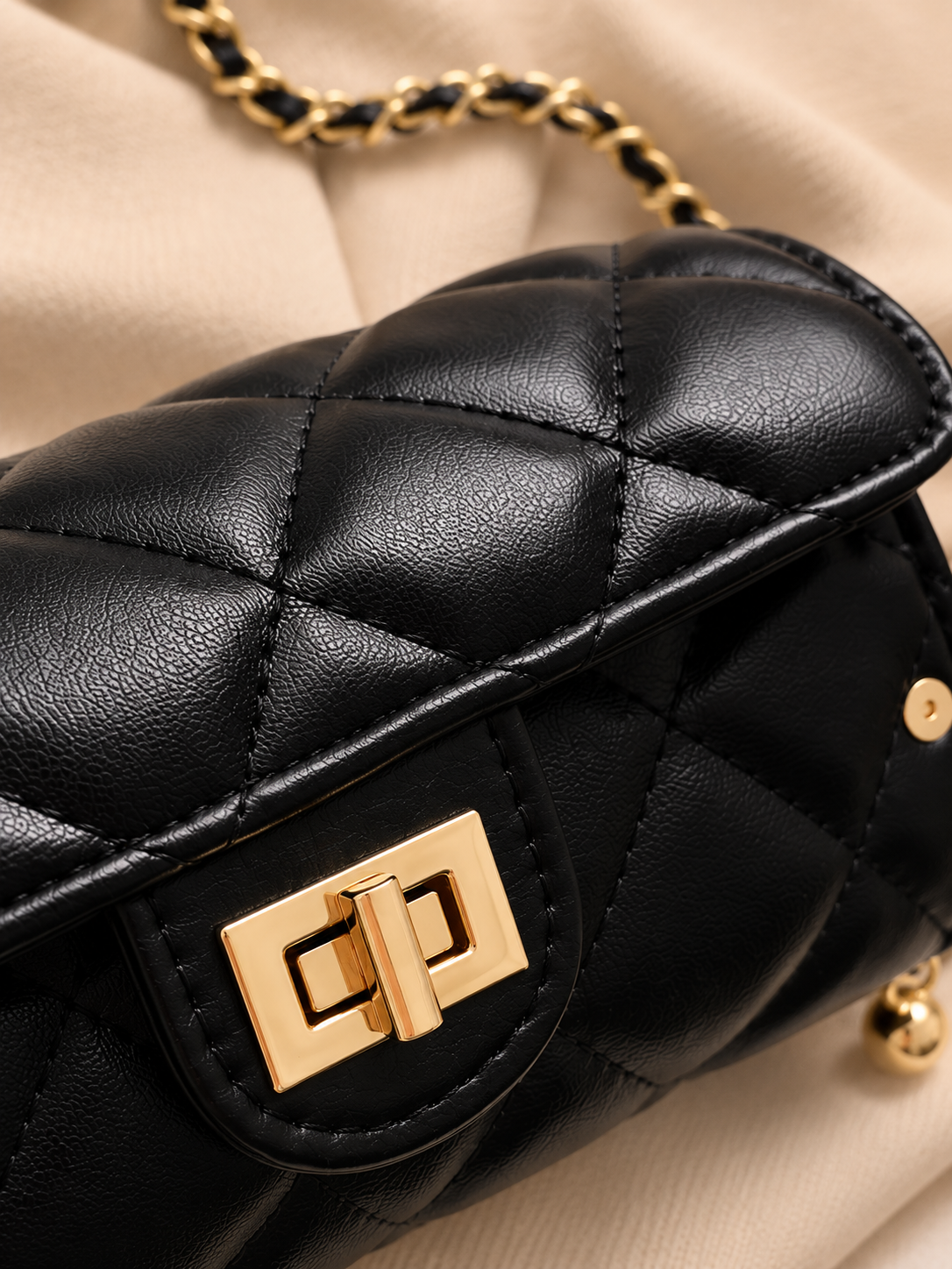 Designed to make an impression