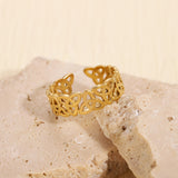 Celtic Knot Ring – Briset London