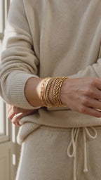 Chain Jewelry Set